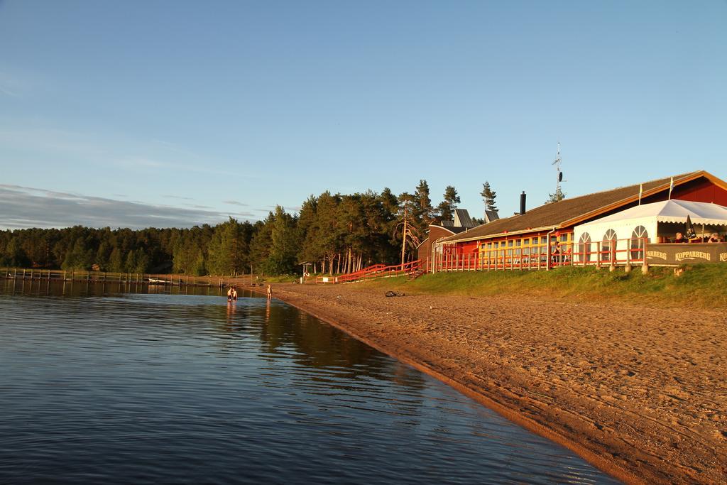 Arsunda Strandbad Zimmer foto